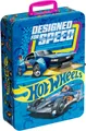 Produktbild: Hot Wheels Sammelkoffer für 50 Autos