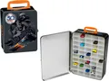 Produktbild: Theo Klein HOT WHEELS Metallkoffer (2881)