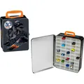 Produktbild: HOT WHEELS Metallkoffer, groß