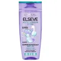 Produktbild: Loreal Elseve Hyaluron Pure 72H Reinigungsshampoo für Haare, 400 ml