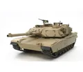 Produktbild: Tamiya 56041 1:16 RC US KPz M1A2 Abrams Full Option 300056041
