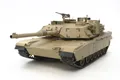Produktbild: Tamiya 56041 1/16 RC US Kpz M1A1 Abrams Full Option