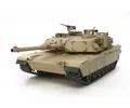 Produktbild: Tamiya 300056041 - 1:16 RC US KPz M1A2 Abrams Full Option   Neuware