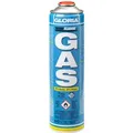 Produktbild: Gloria Thermoflamm Gas-Kartusche