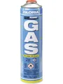 Produktbild: Gloria Gas Gloria Thermoflamm bio Ersatz-Gaskartusche für