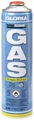Produktbild: Gloria Haus und Garten 728303.0000 Gaskartusche 600ml