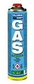 Produktbild: GLORIA® THERMOFLAMM bio Gas-Kartusche 1 x 330 g = 600 ml