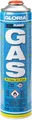 Produktbild: Gloria Thermoflamm Gas-Kartusche 600ml