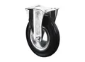 Produktbild: BS Rollen Transportrolle L410.B55.201 Bockrolle, Raddurchmesser 200 mm,)