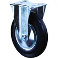 Produktbild: Gummi Bockrolle 439 200 MM