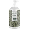 Produktbild: Australian Bodycare Biotin-Shampoo gegen Haarausfall Lemon