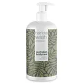 Produktbild: Australian Bodycare Haarausfall-Shampoo, 500 ml, ideal für alle, die unter Haarausfall leiden oder sehr feines, dünnes Haar haben, stimuliert das Haarwachstum, ideal für langsam wachsendes Haar, mit