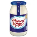 Produktbild: Miracle Whip Saucen, Miracel Whip Salatcreme cremig mild klassisch fein lecker 500 ml