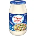 Produktbild: Miracel Whip Original Salatcreme, 23% Fettgehalt, Glutenfrei, Laktosefrei, mit Eiern aus Freilandhaltung , 500 ml