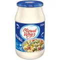 Produktbild: Miracel Whip Original Salatcreme 23% Fett Glutenfrei Laktosefrei 500ml