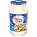 Produktbild: Miracel Whip Classic 500ml Glas