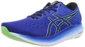 Produktbild: ASICS Herren Running Shoes, Navy, 48 EU