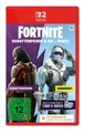 Produktbild: Fortnite Schattenfeuer & Eis Paket (Code in Box) Nintendo Switch 2