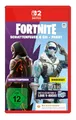 Produktbild: Fortnite Schattenfeuer & Eis -Paket (Download-Code in der Box) - Switch 2