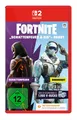 Produktbild: Fortnite Schattenfeuer & Eis Paket Downloadcode in Box Nintendo Switch 2 NEU