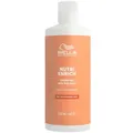 Produktbild: Wella Professionals Invigo Nutri Enrich Deep Nourishing Shampoo 500ml