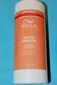 Produktbild: 1000ml WELLA INVIGO SHAMPOO nutri enrich TROCKENES HAAR 1000ml VORRATSFLASCHE