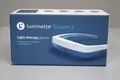 Produktbild: Luminette 3 Lichttherapiebrillen – tragbare Lichttherapielampe LED-Sonnenlampe