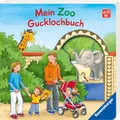 Produktbild: Mein Zoo Gucklochbuch