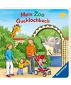 Produktbild: Mein Zoo Gucklochbuch, Häfner, Carla