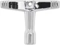 Produktbild: Gibraltar SC-4244 Drum Stimmschlüssel Schlagzeug Standard Schlüssel Vierkant
