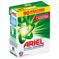 Produktbild: ARIEL UNIVERSAL+ Waschmittel Pulver, 4,95 kg