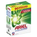 Produktbild: Ariel Universal+ Pulver Regulär Vollwaschmittel 8700216702287 , 4,95 kg - 90 Waschladungen