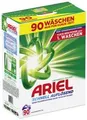 Produktbild: Ariel Waschpulver, Universal+ (90 washing)