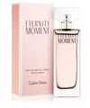 Produktbild: CALVIN KLEIN Eternity Moment Eau De Parfum Toilette Duft Edt Versiegelt 30 ML