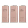 Produktbild: 3x Calvin Klein Eternity Moment EDP 30ml