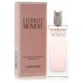 Produktbild: Eternity Moment by Calvin Klein Eau De Parfum Spray 1 oz / e 30 ml