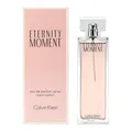 Produktbild: 088300156009 Calvin Klein Eternity Moment EDP 30ml (W) (P1) Calvin Klein