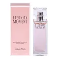 Produktbild: Calvin Klein Eternity Moment Eau de Parfum für Damen - 30 ml *NEU*
