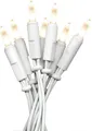 Produktbild: Best Season LED-Mini-Lichterkette Indoor, 35-teilig, warmwhite LED