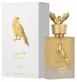 Produktbild: Lattafa Pride Shaheen Gold Eau De Parfum 100 ml (unisex)