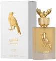 Produktbild: Lattafa Pride Shaheen Gold EDP Unisex 100ml