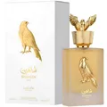 Produktbild: Lattafa Pride Parfüm Shaheen Gold Damen Herren Unisex Eau de Parfum 100 ml.