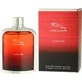 Produktbild: Herrenparfüm Classic Red Jaguar (100 ml) EDT