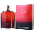 Produktbild: Herrenparfüm Classic Red Jaguar 7640111493693, 100 ml EDT