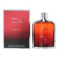 Produktbild: Jaguar Classic Red Eau de Toilette 100ml For Men