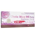Produktbild: Chela-Mag B6 Forte (60 Kapseln)