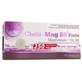 Produktbild: CHELA-MAG B6 Forte Mega Caps 60 St