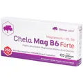 Produktbild: Olimp Chela.Mag B6® Forte