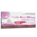 Produktbild: 2 x Olimp Chela-Mag B6 Forte, 60 Kapseln (2er Pack)