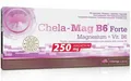 Produktbild: OLIMP CHELA-MAG B6 FORTE 60 Kapseln MEGA MAGNESIUM CHELAT